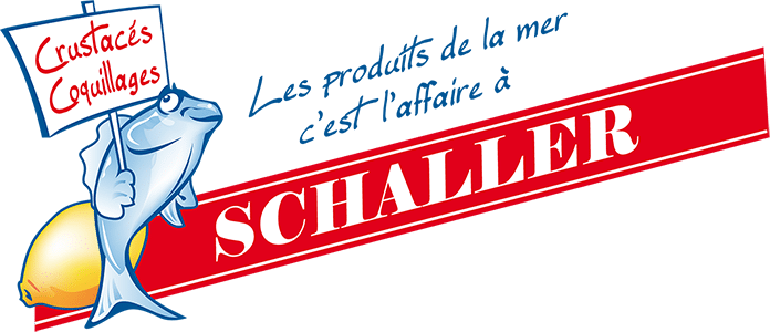 Poissonnerie Schaller - Metz